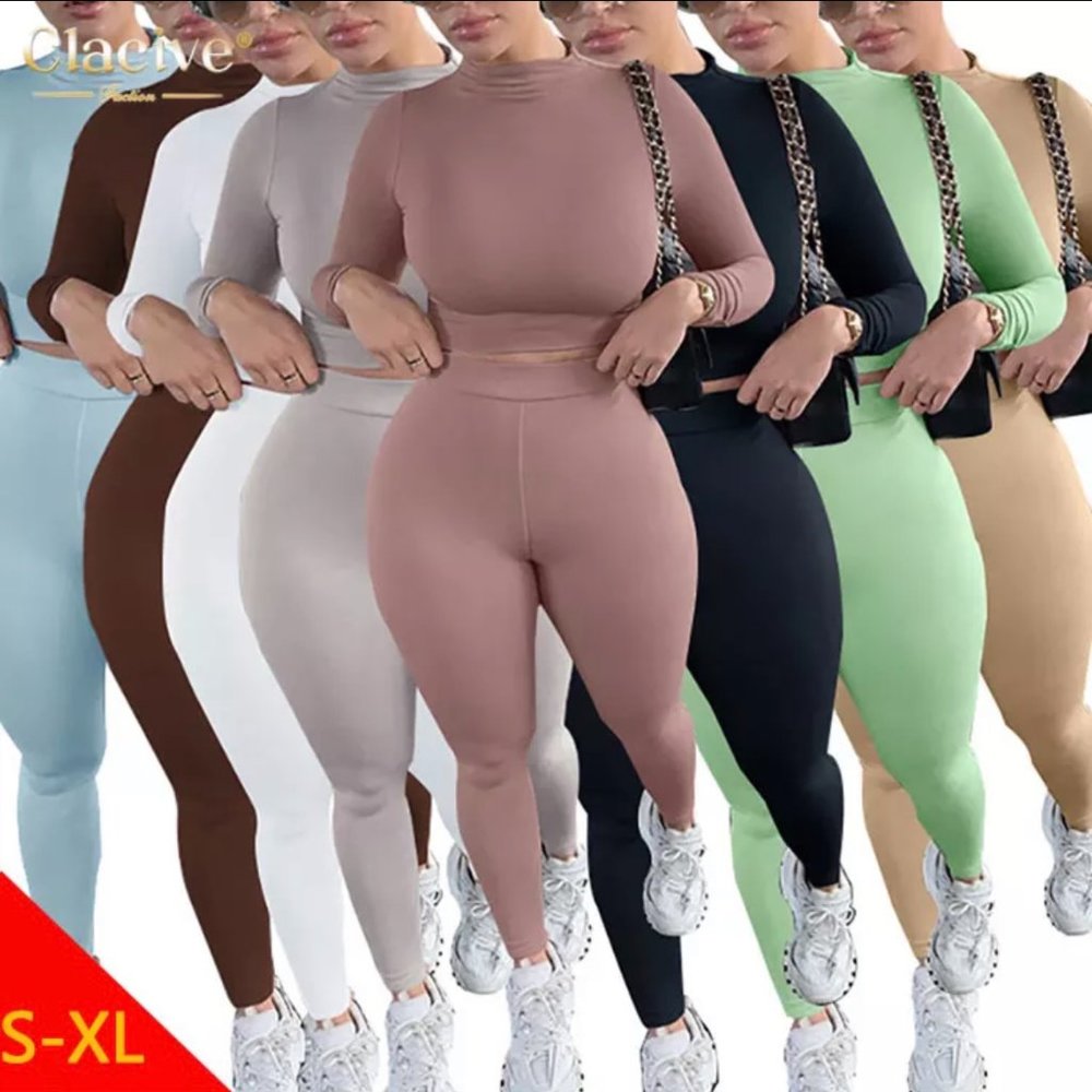 2 PIECE SET